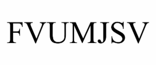 FVUMJSV
