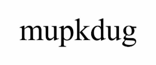 MUPKDUG