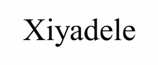 XIYADELE