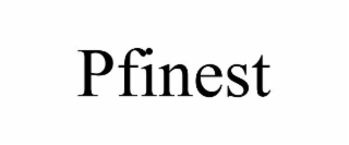 PFINEST