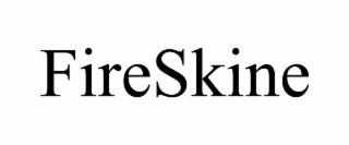 FIRESKINE