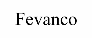 FEVANCO