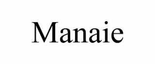 MANAIE