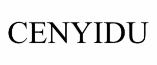 CENYIDU