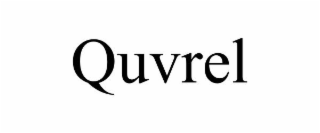 QUVREL