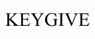 KEYGIVE