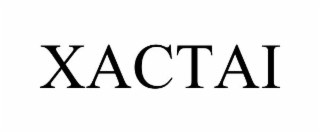 XACTAI