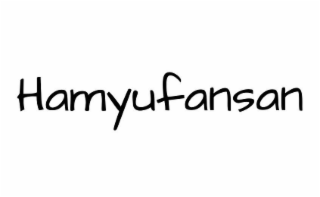 HAMYUFANSAN