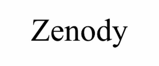 ZENODY