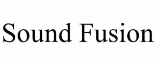 SOUND FUSION