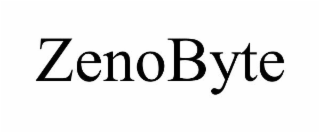 ZENOBYTE