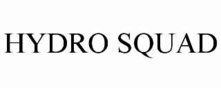 HYDRO SQUAD