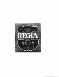 REGIA EXTRA