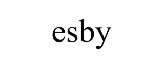 ESBY