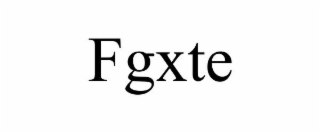 FGXTE