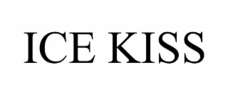 ICE KISS