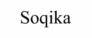 SOQIKA