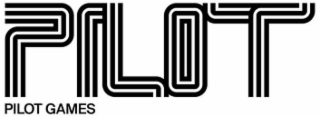 PILOT AND PILOT GAMES