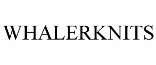 WHALERKNITS