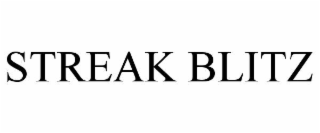 STREAK BLITZ