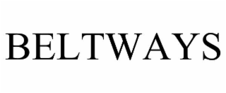 BELTWAYS