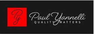 PAUL YANNELLI