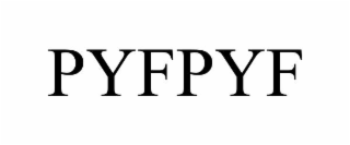 PYFPYF
