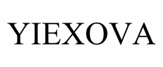 YIEXOVA