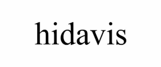HIDAVIS