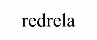 REDRELA