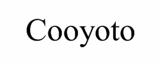 COOYOTO
