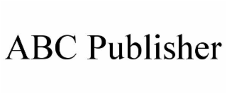 ABC PUBLISHER