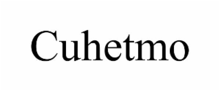 CUHETMO