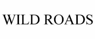 WILD ROADS