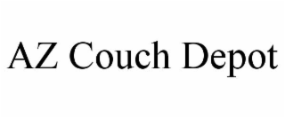 AZ COUCH DEPOT