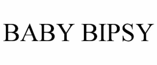 BABY BIPSY