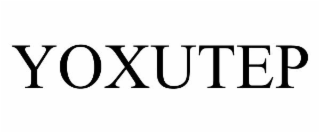 YOXUTEP