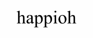 HAPPIOH