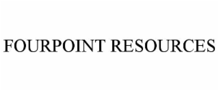 FOURPOINT RESOURCES