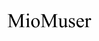 MIOMUSER