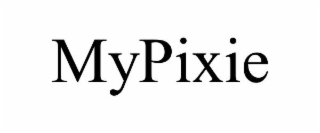 MYPIXIE