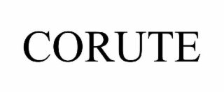 CORUTE