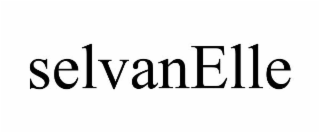 SELVANELLE