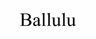 BALLULU