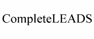 COMPLETELEADS