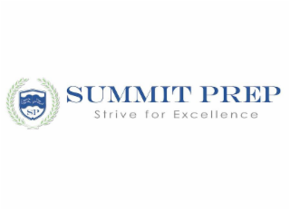 SUMMIT PREP STRIVE FOR EXCELLENCE
