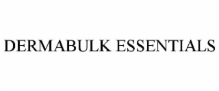 DERMABULK ESSENTIALS