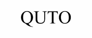 QUTO