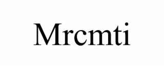 MRCMTI