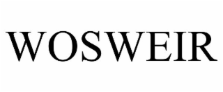 WOSWEIR